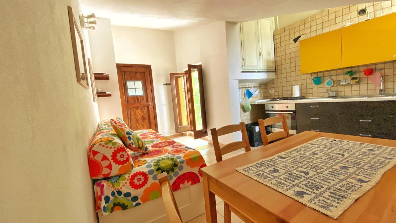 Casa Santicelli Maratea “ Il Campanile” Apartment Exterior photo